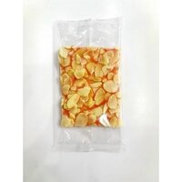 bánh ngói hạnh nhân trứng muối - giá sỉ 100g / 250g / 500g