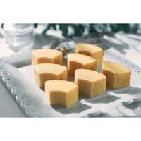 Bánh ngọt Marukin Baumkuchen cắt lát 210g