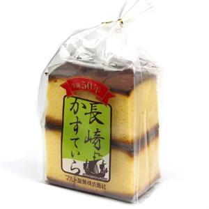 Bánh ngọt Maruto Castella 180g