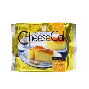 Bánh ngọt Maruto Cheese Cake 210g