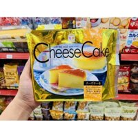 Bánh Ngọt Maruto Cheese Cake Nhật Bản