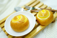 BÁNH NGỌT NHÂN CHOUX * 4 /200G