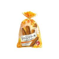 Bánh ngọt que nhân trứng sữa Stick Cake Custard