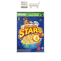 Bánh Ngũ Cốc Ăn Sáng Nestle Honey Stars 300G - Vị Bắp Mật Ong