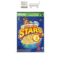 Bánh ngũ cốc ăn sáng Nestle Honey Stars 300G (Vị Bắp mật ong)