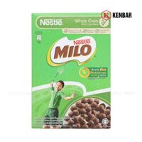 Bánh Ngũ Cốc Milo 300g