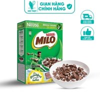 Bánh ngũ cốc Milo 330gr