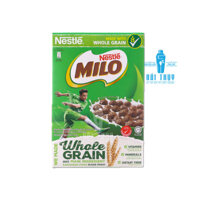 Bánh Ngũ Cốc Milo