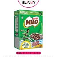 BÁNH NGŨ CỐC NESTLE MILO ( 300G )