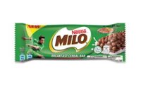 Bánh Ngũ Cốc Nestlé Milo Bar (Gói 24g)
