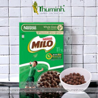 Bánh Ngũ Cốc Nestle MiLo Hộp 300g