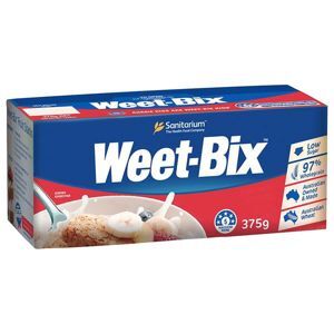Bánh ngũ cốc Weet-bix 375g