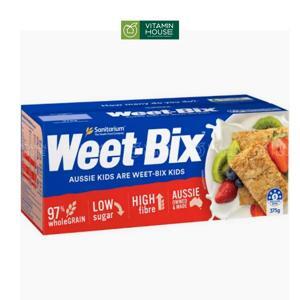 Bánh ngũ cốc Weet-bix 375g