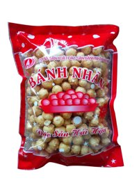 Bánh nhẵn đặc sản Hải Hậu 250gr