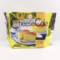 Bánh Nhật – Bánh Bông Lan Maruto Phô Mai