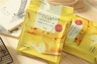Bánh Nhật – Bánh Bông Lan Maruto Chuối Chocolate 174g