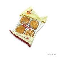 Bánh Nướng Bảo Minh Nhân Thập Cẩm 160gr