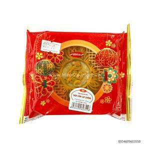 Bánh nướng Bibica Thập cẩm Lạp xưởng 1 trứng 150g