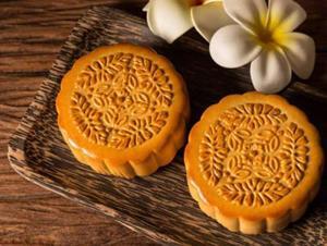 Bánh nướng Kinh đô cốm dừa không trứng 150g