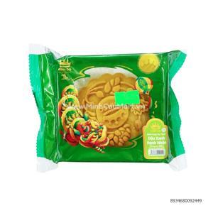 Bánh nướng Kinh đô đậu xanh hạnh nhân 150g (bánh chay)