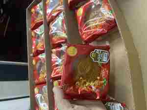 Bánh nướng Kinh đô hạt sen dừa tươi 2 trứng ĐB 210g