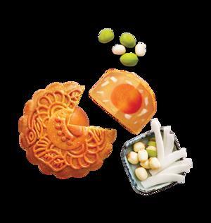 Bánh nướng Kinh đô hạt sen dừa tươi 2 trứng ĐB 210g