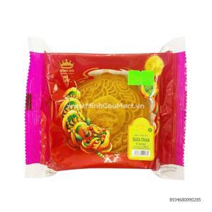 Bánh nướng Kinh đô sữa dừa 1 trứng 150g