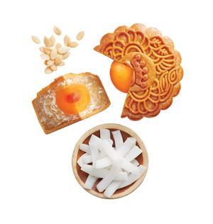 Bánh nướng Kinh đô sữa dừa Hạt Dưa 2 trứng ĐB 210g