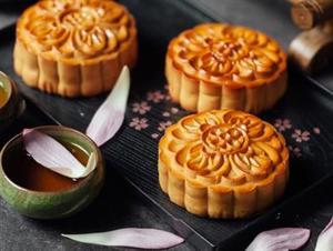 Bánh nướng Kinh đô thập cẩm Jambon 1 trứng 150g