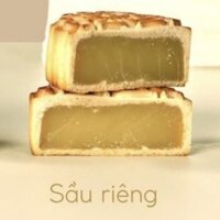 Bánh Nướng nhân Sầu Riêng