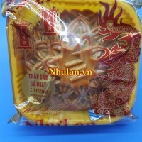 Bánh nướng Như Lan thập cẩm gà quay 3 trứng 400g