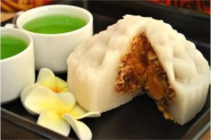 Bánh nướng Như Lan vi cá thập cẩm 2 trứng cho người ăn kiêng 300g