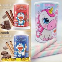 🍥BÁNH ỐC QUẾ CAMELO THÁI LAN