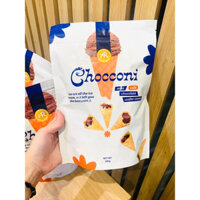 Bánh ốc quế CHOCCONI