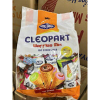 Bánh Ốc Quế CLEOPART Bịch Siêu To 📮