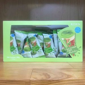 Bánh ốc quế Risen 200g