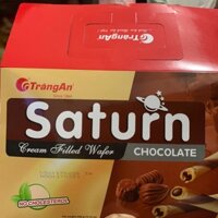 Bánh Ốc Quế siêu ngon