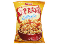 Bánh Oishi Bắp Rang Caramen