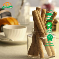 Bánh Ống Điếu Pirouette Hiệu Pepperridge Farm 382g Vỏ Mỏng, Giòn, Thơm Nồng Hương Vị Hấp Dẫn