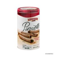 Bánh ống điếu socola Pepperidge Farm 382g