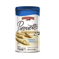 Bánh ống điếu vị vani hiệu Pepperidge Farm 382g