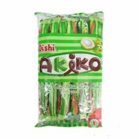 Bánh Ống Oishi AKIKO Sữa Dừa