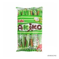 Bánh ống oishi AKIKO