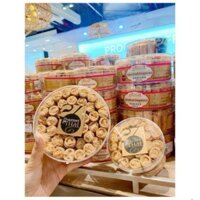 BÁNH ỐNG QUẾ CUỘN CHÀ BÔNG GOURMET THÁI LAN