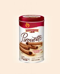 Bánh ống vị sôcôla hiệu Pepperidge Farm 382g