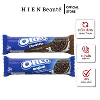 Bánh Oreo Choc Cookie Của Úc 128g