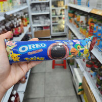 Bánh Oreo Chocolate 133g