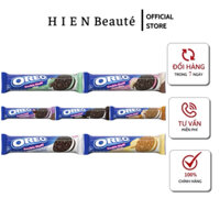 Bánh Oreo Double Stuff Của Úc 131g