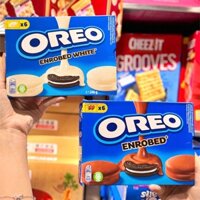 Bánh Oreo Enrobed 246G Úc