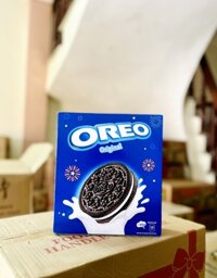 Bánh Oreo hộp cứng 303g/12H